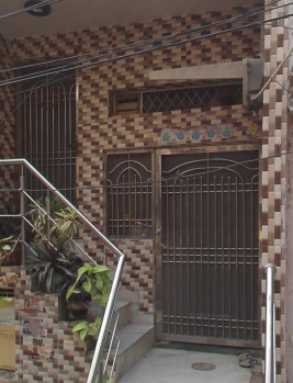 3 BHK House for Sale in Trilokpuri, Delhi