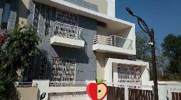 4 BHK Villa for Rent in Vasna Bhayli Road, Vadodara