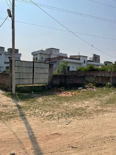  Residential Plot 1020 Sq.ft. for Sale in Chandauti, Gaya