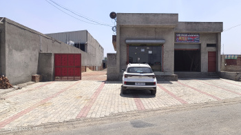  Warehouse for Rent in Sarinh, Ludhiana