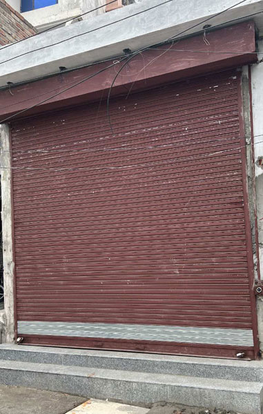 Commercial Shop 12 Sq.ft. for Rent in
