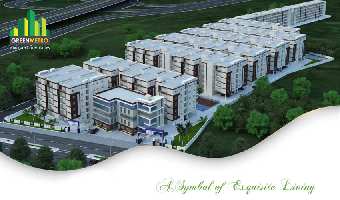 2 BHK Flat for Sale in Dundigal, Hyderabad