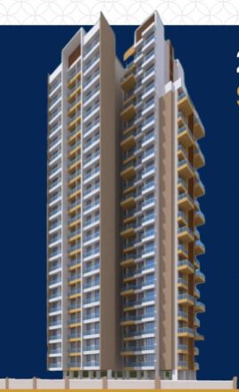 1 BHK Apartment 448 Sq.ft. for Sale in Dombivli East, Thane