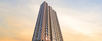 1 BHK Flat for Sale in Kasar Vadavali, Thane