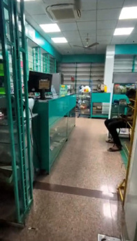  Commercial Shop for Rent in Majiwada, Thane