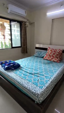 1 BHK Apartment 611 Sq.ft. for Sale in Ghodbunder Road, Thane