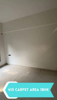 1 BHK Flat for Sale in Ghatkopar, Mumbai