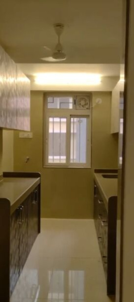 1 BHK Apartment 627 Sq.ft. for Rent in Ghatkopar, Mumbai