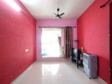 1 BHK Apartment 660 Sq.ft. for Sale in Taloja, Navi Mumbai