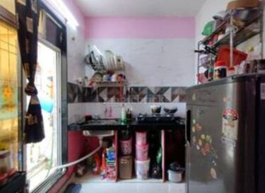 1 BHK Apartment 660 Sq.ft. for Sale in Taloja, Navi Mumbai