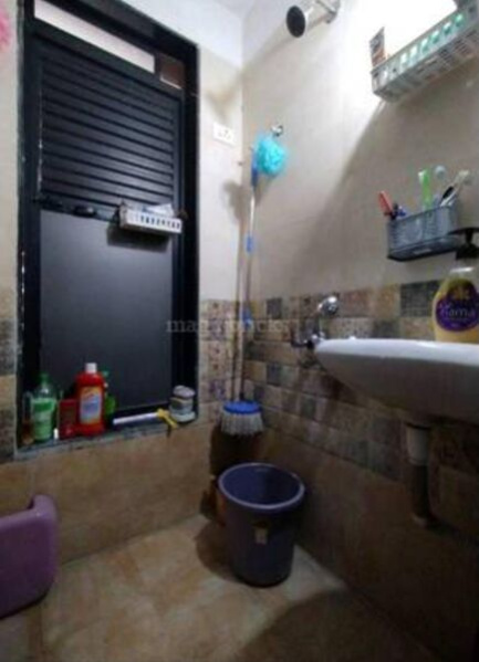 1 BHK Apartment 660 Sq.ft. for Sale in Taloja, Navi Mumbai