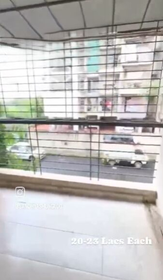 1 RK Apartment 410 Sq.ft. for Sale in Taloja, Navi Mumbai