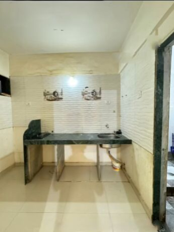1 RK Apartment 410 Sq.ft. for Sale in Taloja, Navi Mumbai