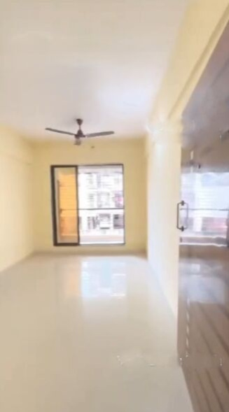 1 RK Apartment 410 Sq.ft. for Sale in Taloja, Navi Mumbai