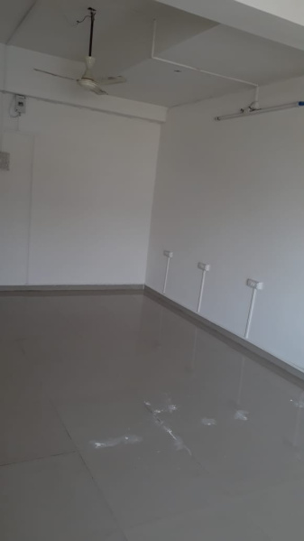  Office Space 330 Sq.ft. for Sale in CBD Belapur, Navi Mumbai