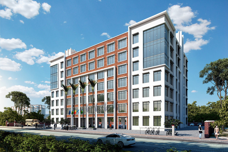 1 BHK 650 Sq.ft. Apartment for Sale in Kalyan Dombivali, Thane