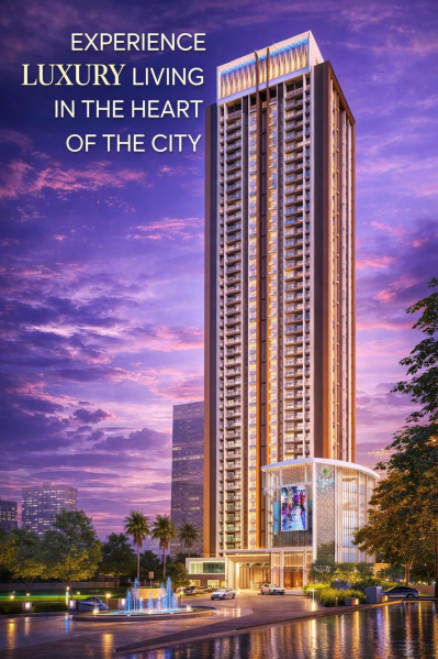 1 BHK 423 Sq.ft. Apartment for Sale in Kasar Vadavali, Thane