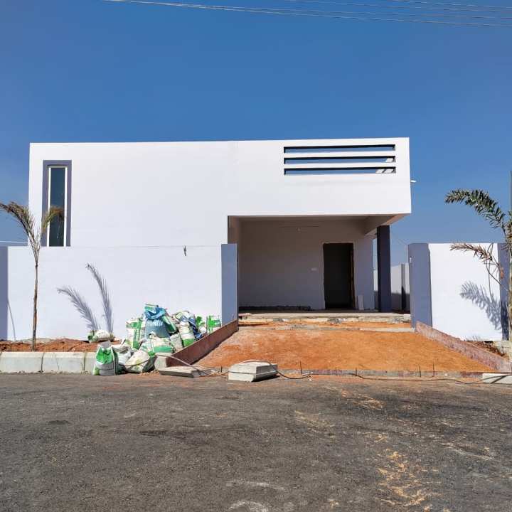  Residential Plot 165 Sq. Yards for Sale in Sadasivpet, Sangareddy