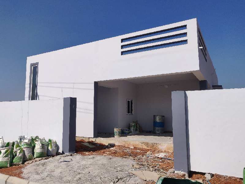  Residential Plot 165 Sq. Yards for Sale in Sadasivpet, Sangareddy
