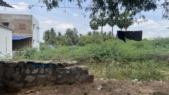  Residential Plot for Sale in Veeravanallur, Tirunelveli