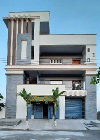 2 BHK Builder Floor for Rent in SMV Layout, Bangalore