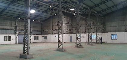  Warehouse for Rent in Chakan, Pune