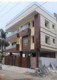 2 BHK Builder Floor for Rent in Balaji Nagar, Kurnool