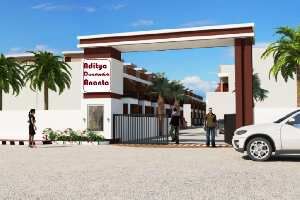  Residential Plot for Sale in Pal Road, Jodhpur