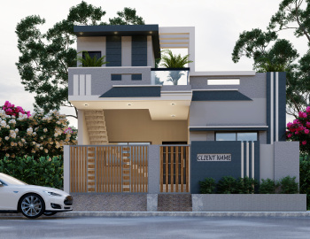 3 BHK House for Sale in Naila Janjgir, Janjgir-Champa