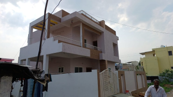  Residential Plot for Sale in Bharat Nagar, Bhopal