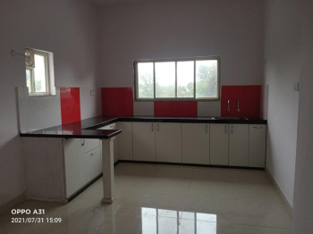 2 BHK House for Rent in Bhadbhada Road, Bhopal