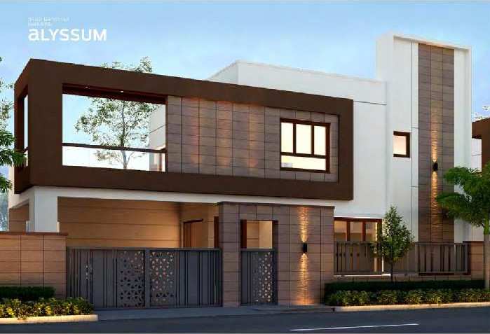 4 BHK Villa 2600 Sq.ft. for Sale in Palladam, Tirupur