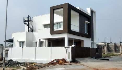 4 BHK Villa 2600 Sq.ft. for Sale in Palladam, Tirupur