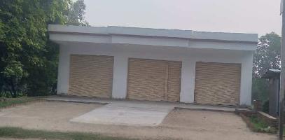  Commercial Shop for Rent in Machhlishahr, Jaunpur