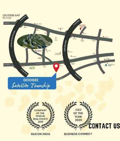  200 Sq. Yards Residential Plot for Sale in Ibrahimpatnam, Hyderabad