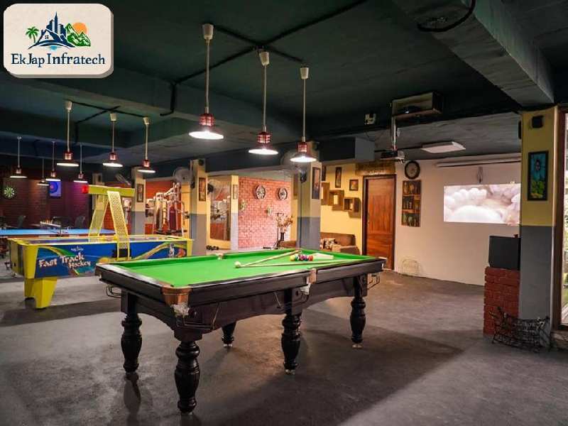 3 BHK Farm House 1000 Sq.ft. for Sale in Kasauli, Solan (REI966320)