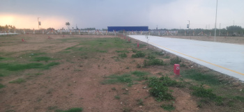  Residential Plot for Sale in Panjapur, Tiruchirappalli