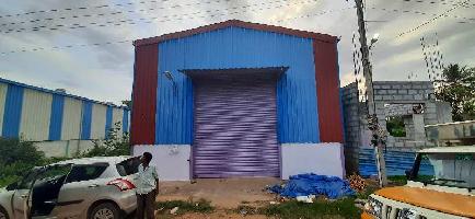  Warehouse for Rent in Kambipura, Bangalore