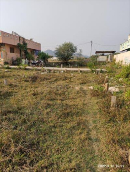  Residential Plot for Sale in Rudrapur, Deoria