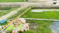  Residential Plot for Sale in National Highway 29, Gorakhpur