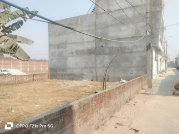  Residential Plot for Sale in Motiram Adda, Gorakhpur