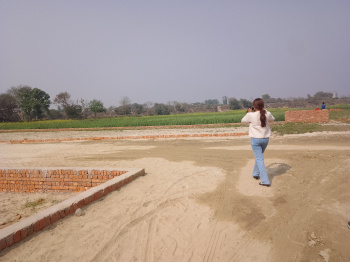  Residential Plot for Sale in Ramjanki Nagar, Gorakhpur