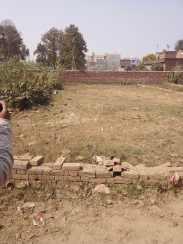  Residential Plot for Sale in Gorakhnath Road, Gorakhpur