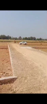  Residential Plot for Sale in Madapar, Gorakhpur