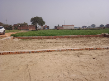  Residential Plot for Sale in Sahara Estate, Gorakhpur
