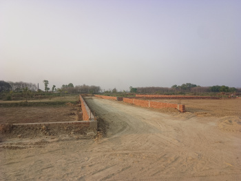  Residential Plot for Sale in Kusumhi Bazar, Gorakhpur