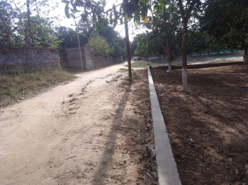  Residential Plot for Sale in Nanda Nagar, Gorakhpur