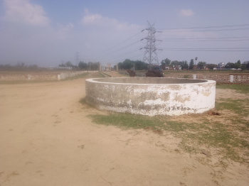  Residential Plot for Sale in Khajani, Gorakhpur