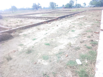  Residential Plot for Sale in Civil Lines, Gorakhpur