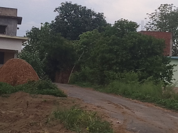  Residential Plot for Sale in Karjaha, Gorakhpur